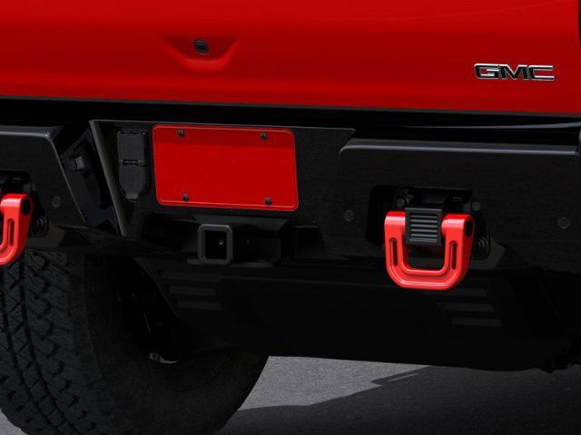 2025 GMC HUMMER EV Pickup Vehicle Photo in LONE TREE, CO 80124-2750