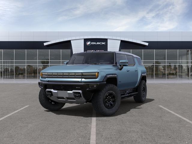 2024 GMC HUMMER EV SUV Vehicle Photo in LAUREL, MD 20707-4622
