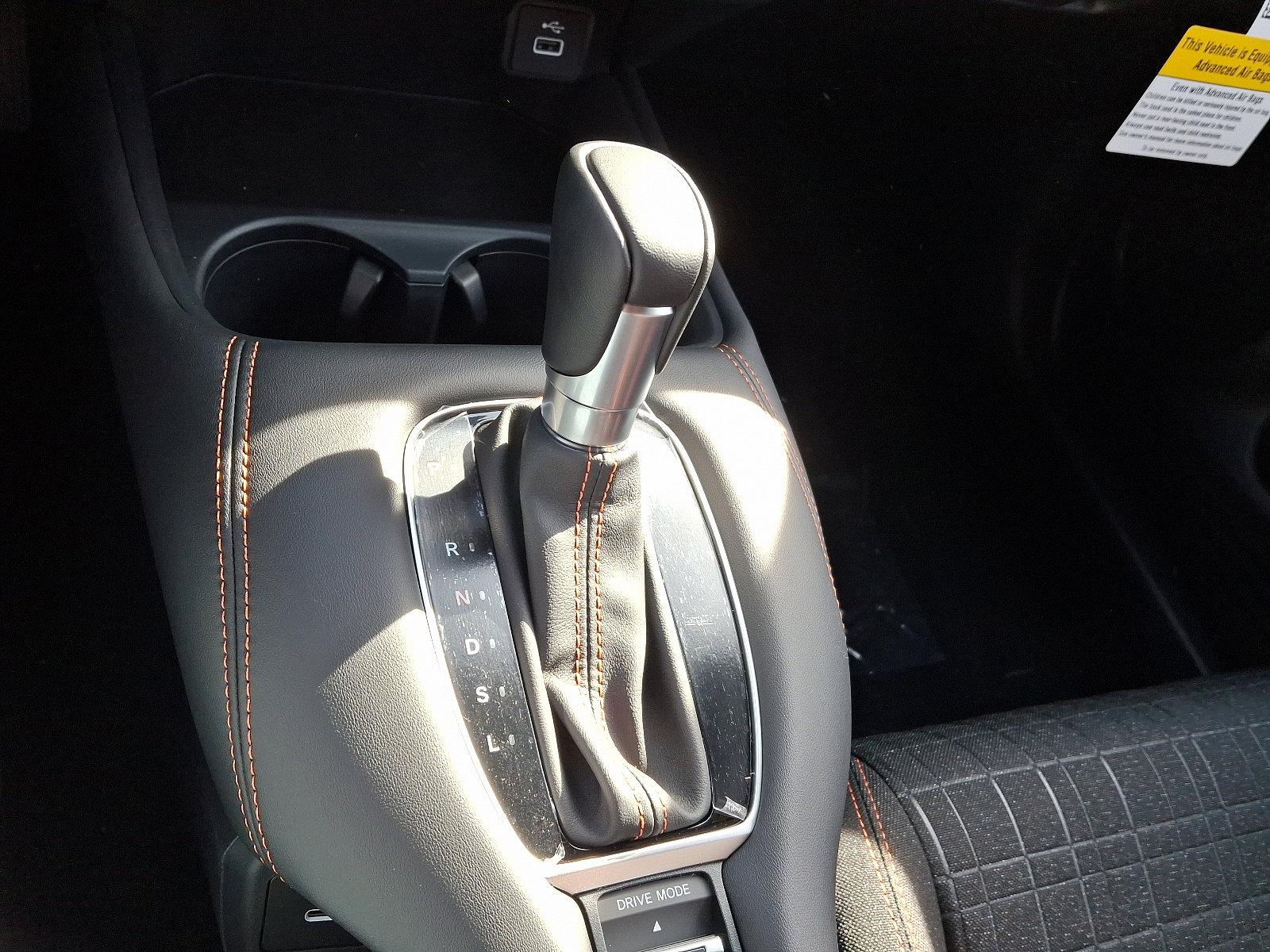 2025 Honda HR-V Vehicle Photo in Harrisburg, PA 17111