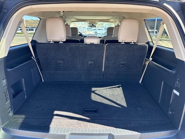 2023 Ford Expedition Max Vehicle Photo in VENTURA, CA 93003-8585