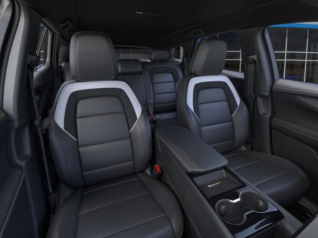 2025 Chevrolet Blazer EV Vehicle Photo in Roslyn, NY 11576