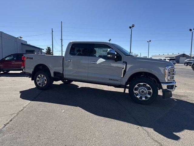 2025 Ford Super Duty F-250 SRW Vehicle Photo in Ogallala, NE 69153