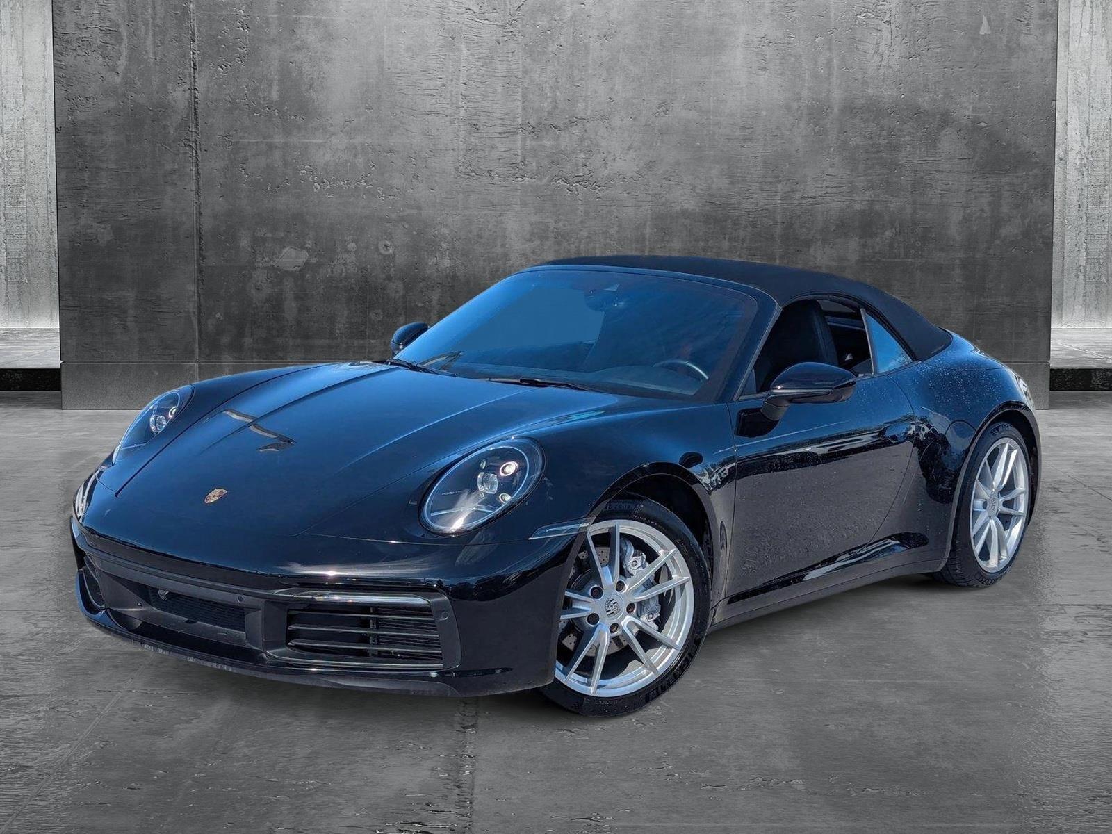 Headlamp & Fog Lamp Kit | PORSCHE 911(992) CARRERA 4 CABRIOLET 2020 Headlamp & Fog Lamp Kit | PORSCHE 911(992) CARRERA 4 CABRIOLET 2020