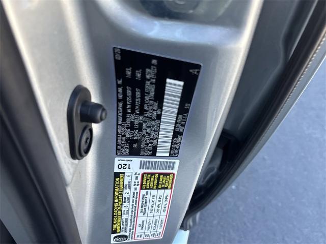 2020 Toyota Sienna Vehicle Photo in ALBERTVILLE, AL 35950-0246
