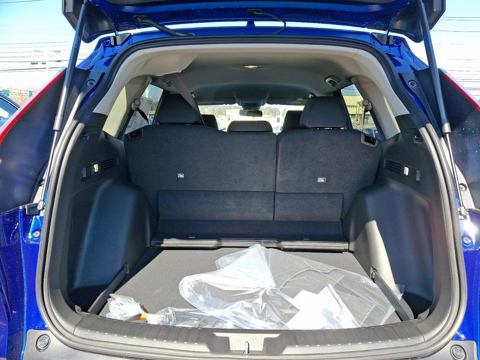 2025 Honda CR-V Vehicle Photo in Harrisburg, PA 17111
