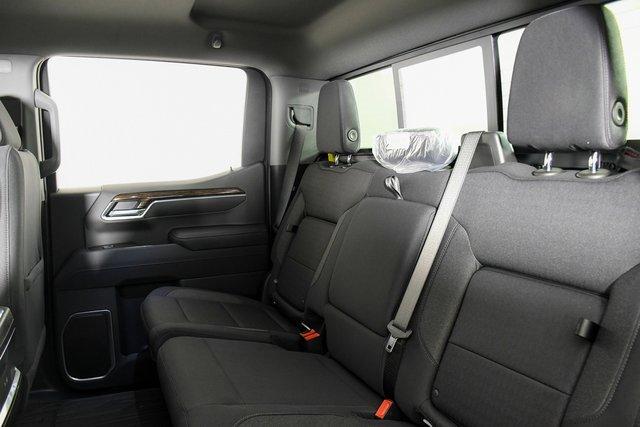 2025 GMC Sierra 1500 Vehicle Photo in PUYALLUP, WA 98371-4149