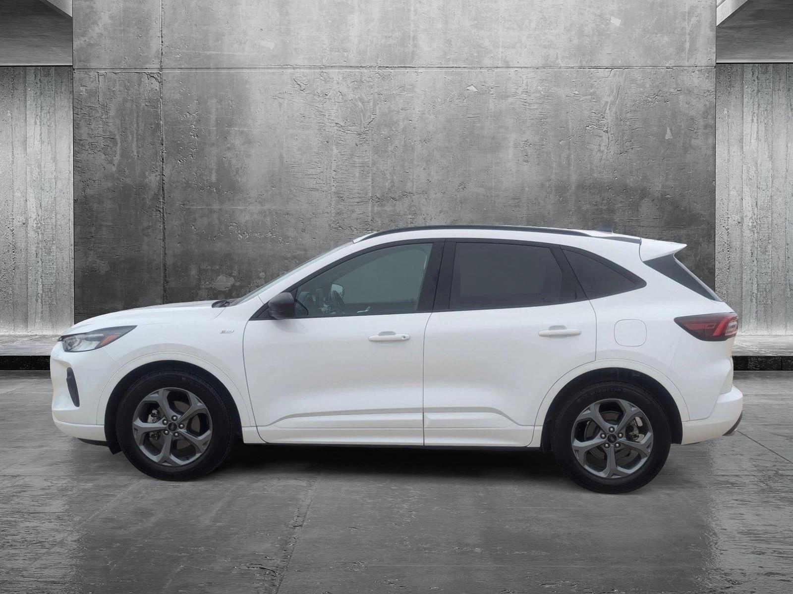 2023 Ford Escape Vehicle Photo in CORPUS CHRISTI, TX 78412-4902