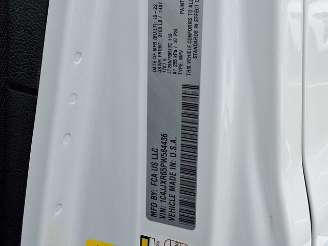 2023 Jeep Wrangler 4xe Vehicle Photo in DANBURY, CT 06810-5034
