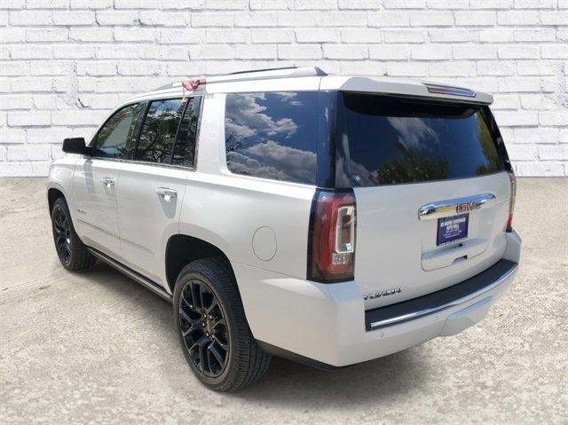 2019 GMC Yukon Vehicle Photo in SUNRISE, FL 33323-3202
