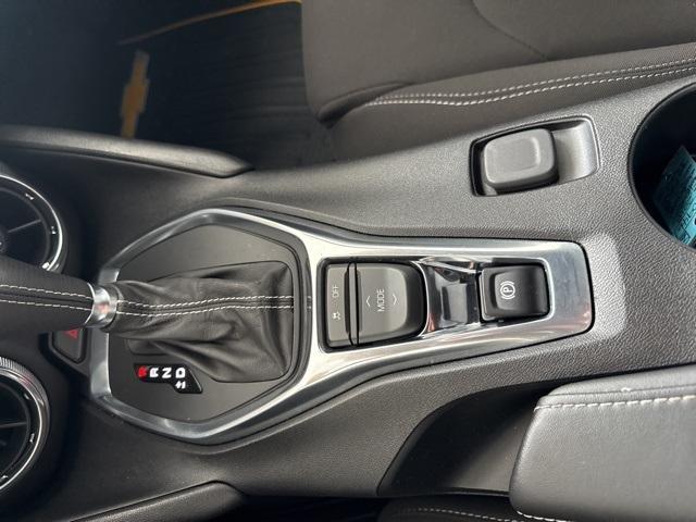 2018 Chevrolet Camaro Vehicle Photo in VENTURA, CA 93003-8585