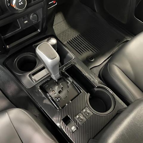 2021 Toyota 4Runner Vehicle Photo in Oshkosh, WI 54904