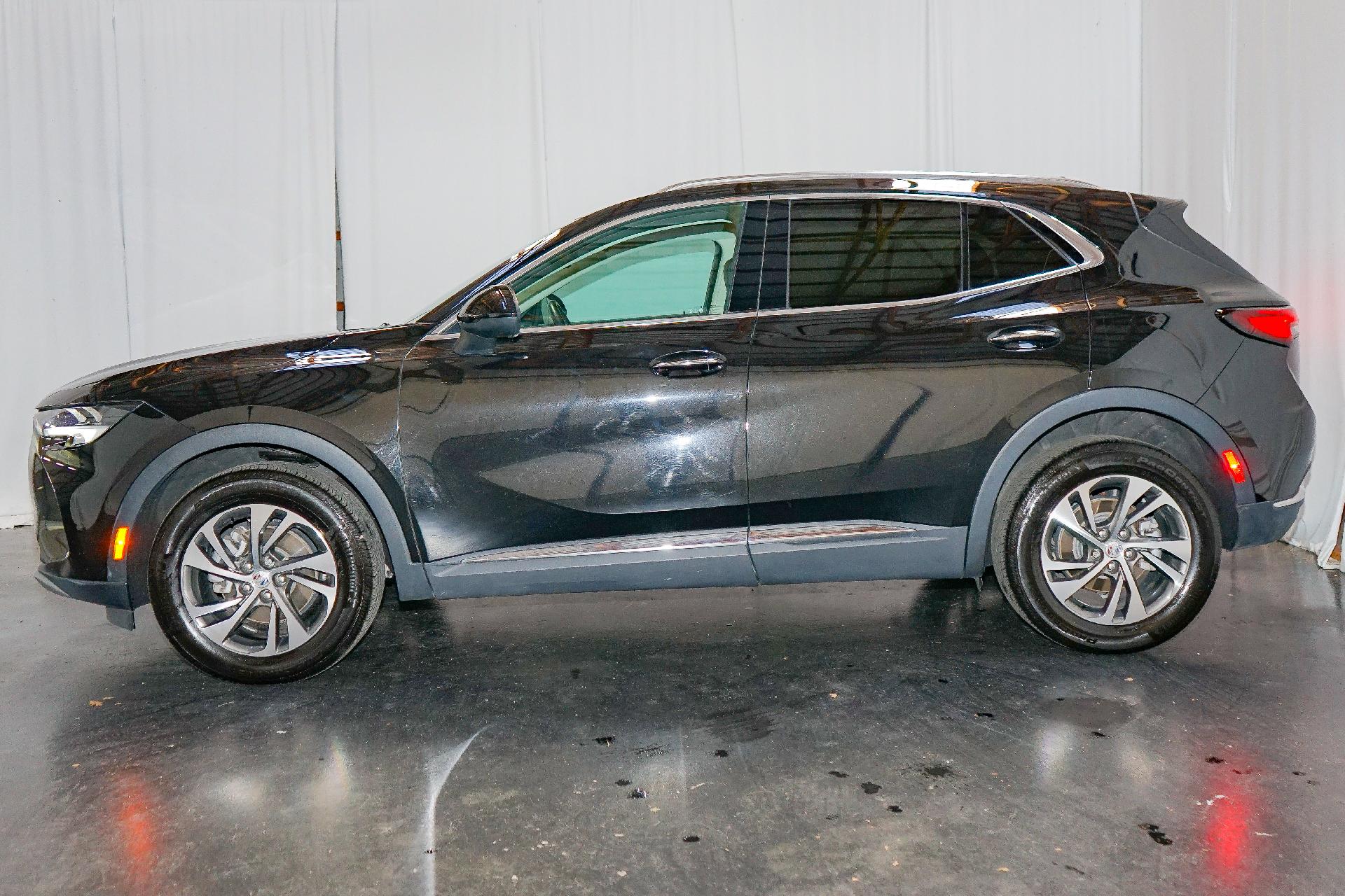 2023 Buick Envision Vehicle Photo in SMYRNA, DE 19977-2874