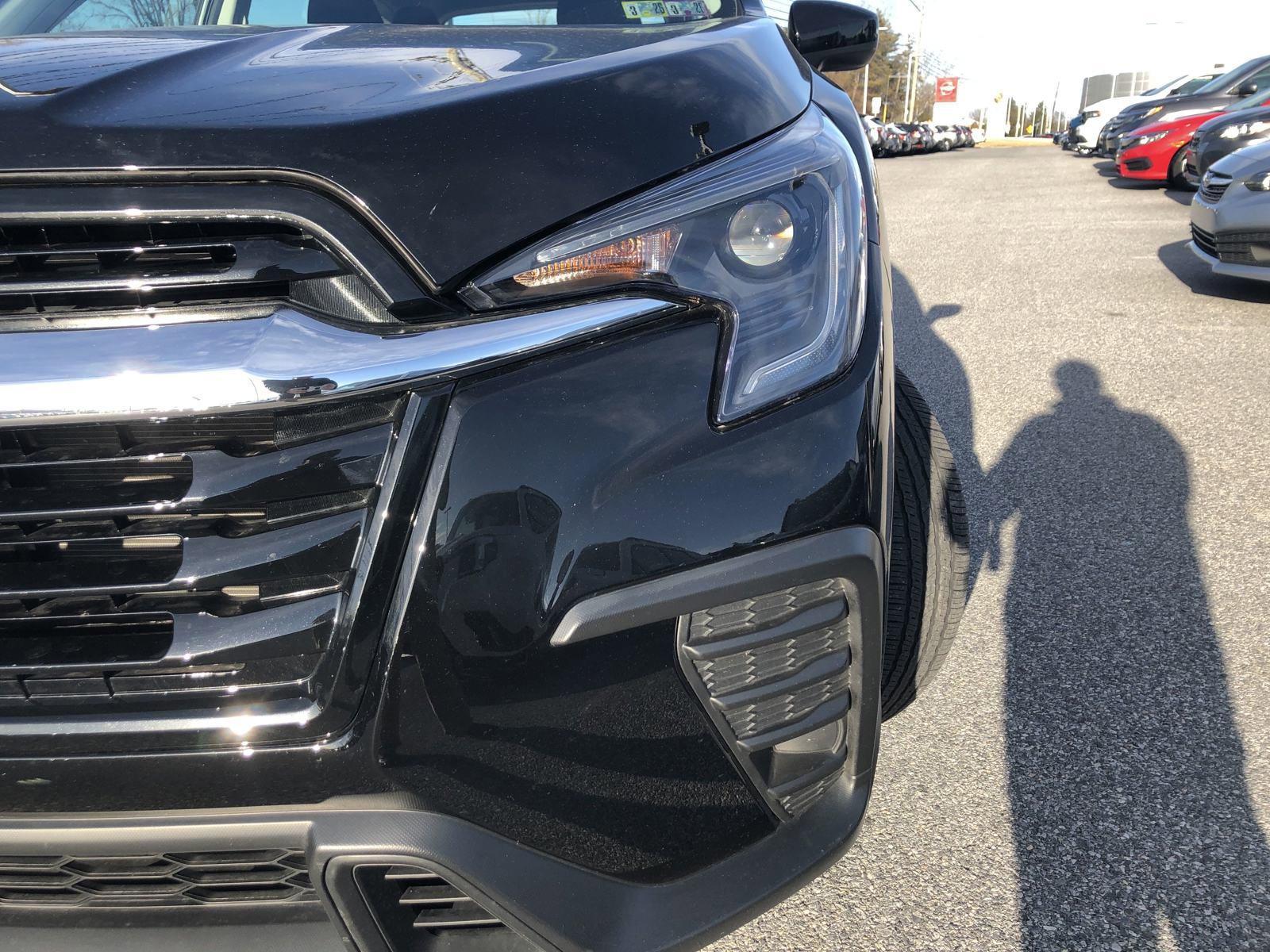 2023 Subaru Ascent Vehicle Photo in Mechanicsburg, PA 17050