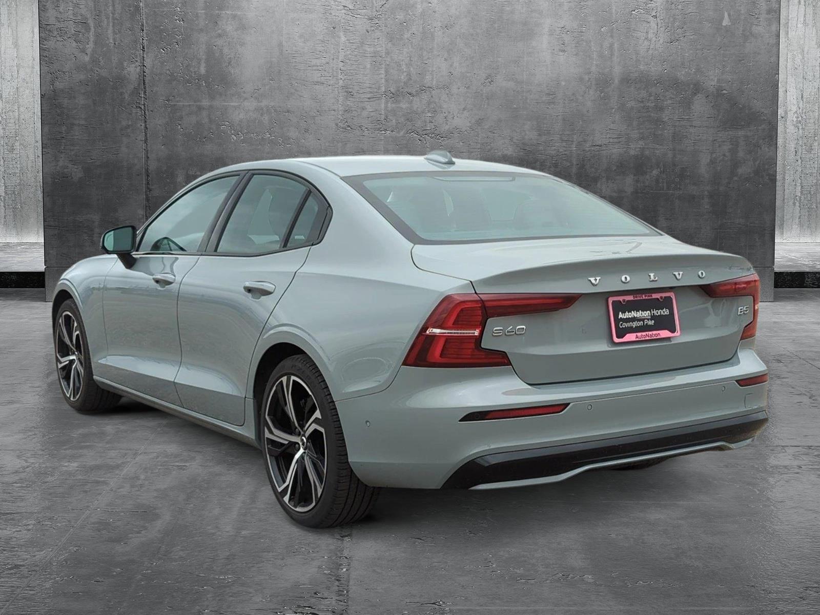 2024 Volvo S60 Vehicle Photo in Memphis, TN 38128