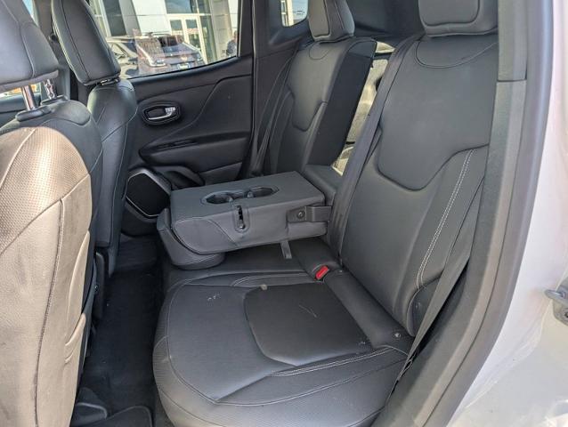 2019 Jeep Renegade Vehicle Photo in HARRISBURG, PA 17111-1033