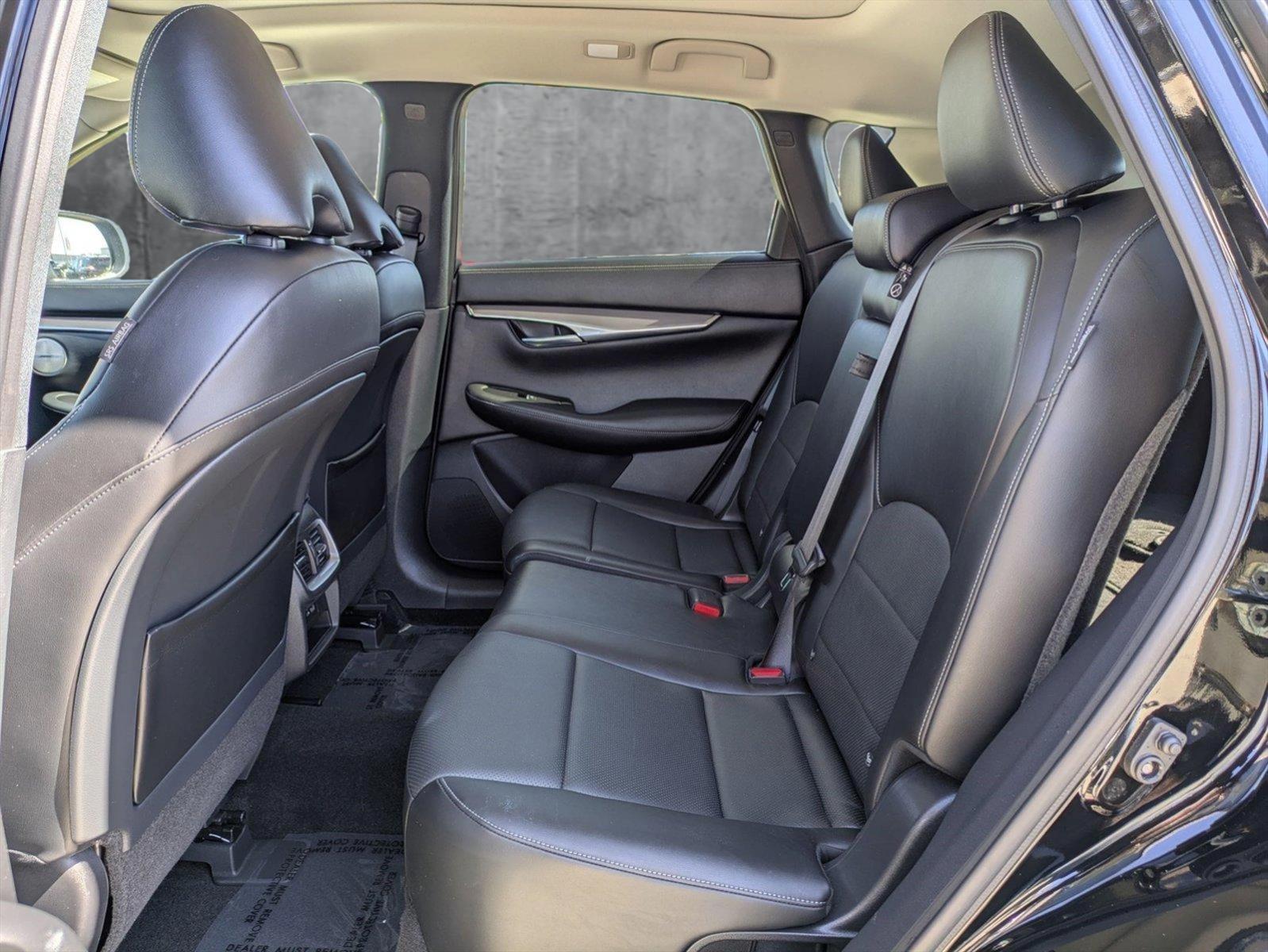 2023 INFINITI QX50 Vehicle Photo in Tustin, CA 92782