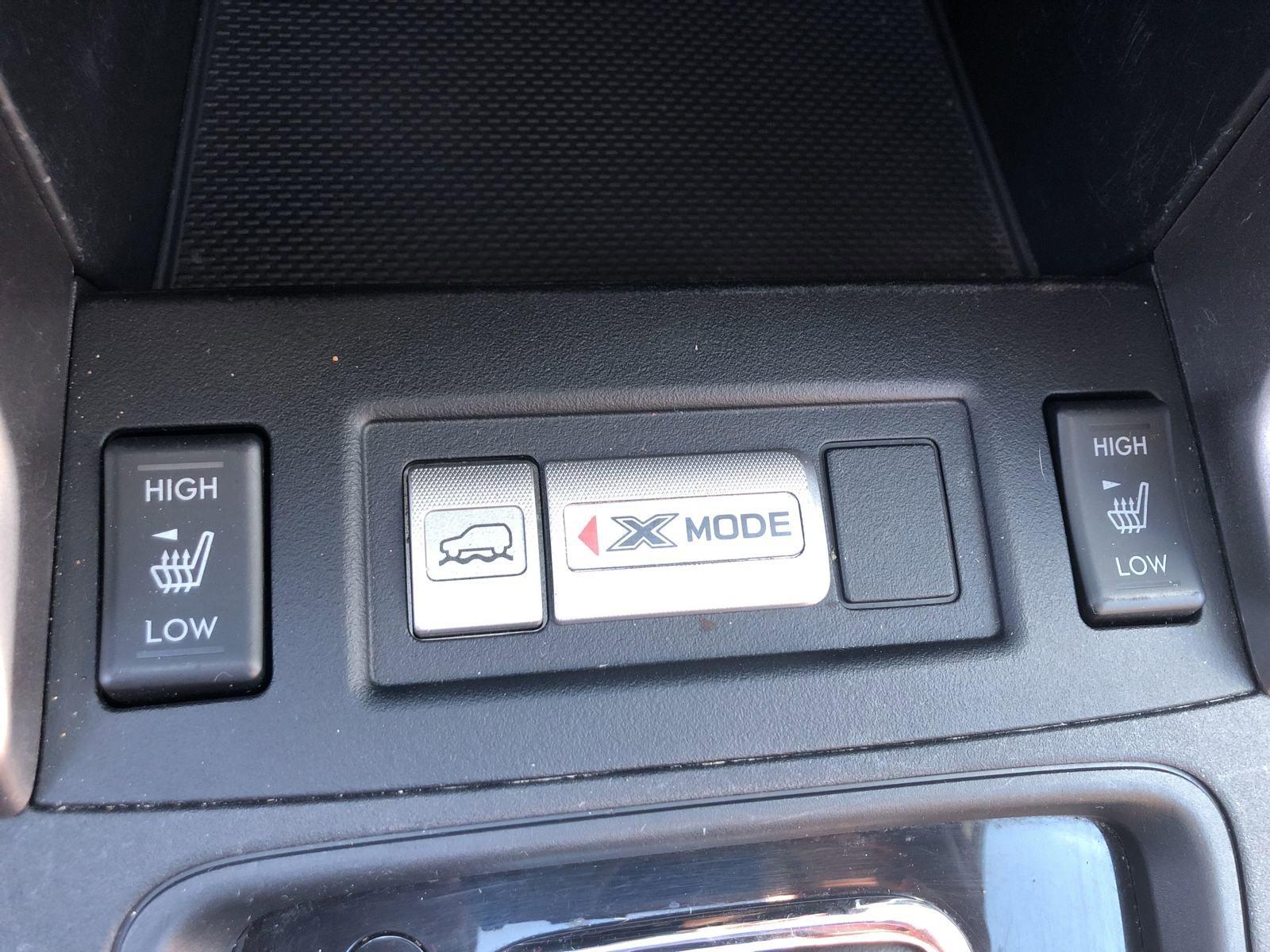 2018 Subaru Forester Vehicle Photo in Mechanicsburg, PA 17050