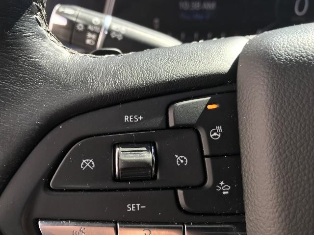 2021 Cadillac Escalade Vehicle Photo in GREEN BAY, WI 54303-3330