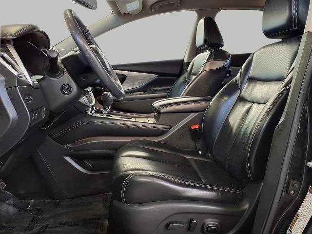 2016 Nissan Murano Vehicle Photo in Appleton, WI 54914