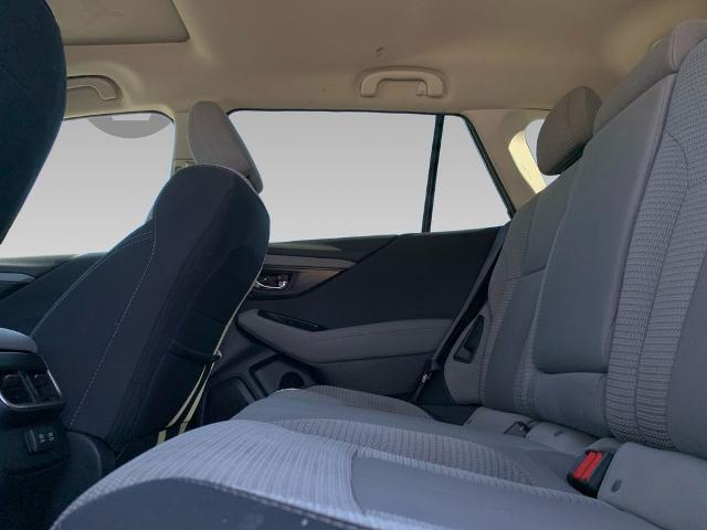 2022 Subaru Outback Vehicle Photo in Savannah, GA 31419