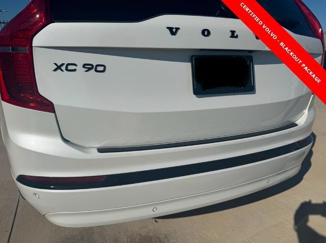 2024 Volvo XC90 Recharge Plug-In Hybrid Vehicle Photo in Grapevine, TX 76051