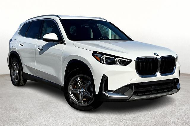 2023 BMW X1 xDrive28i Vehicle Photo in Tulsa, OK 74145