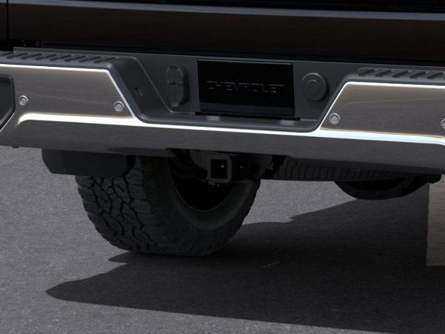 2025 Chevrolet Silverado 1500 Vehicle Photo in TARENTUM, PA 15084-1435