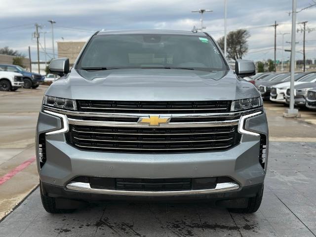 2024 Chevrolet Tahoe Vehicle Photo in San Antonio, TX 78230