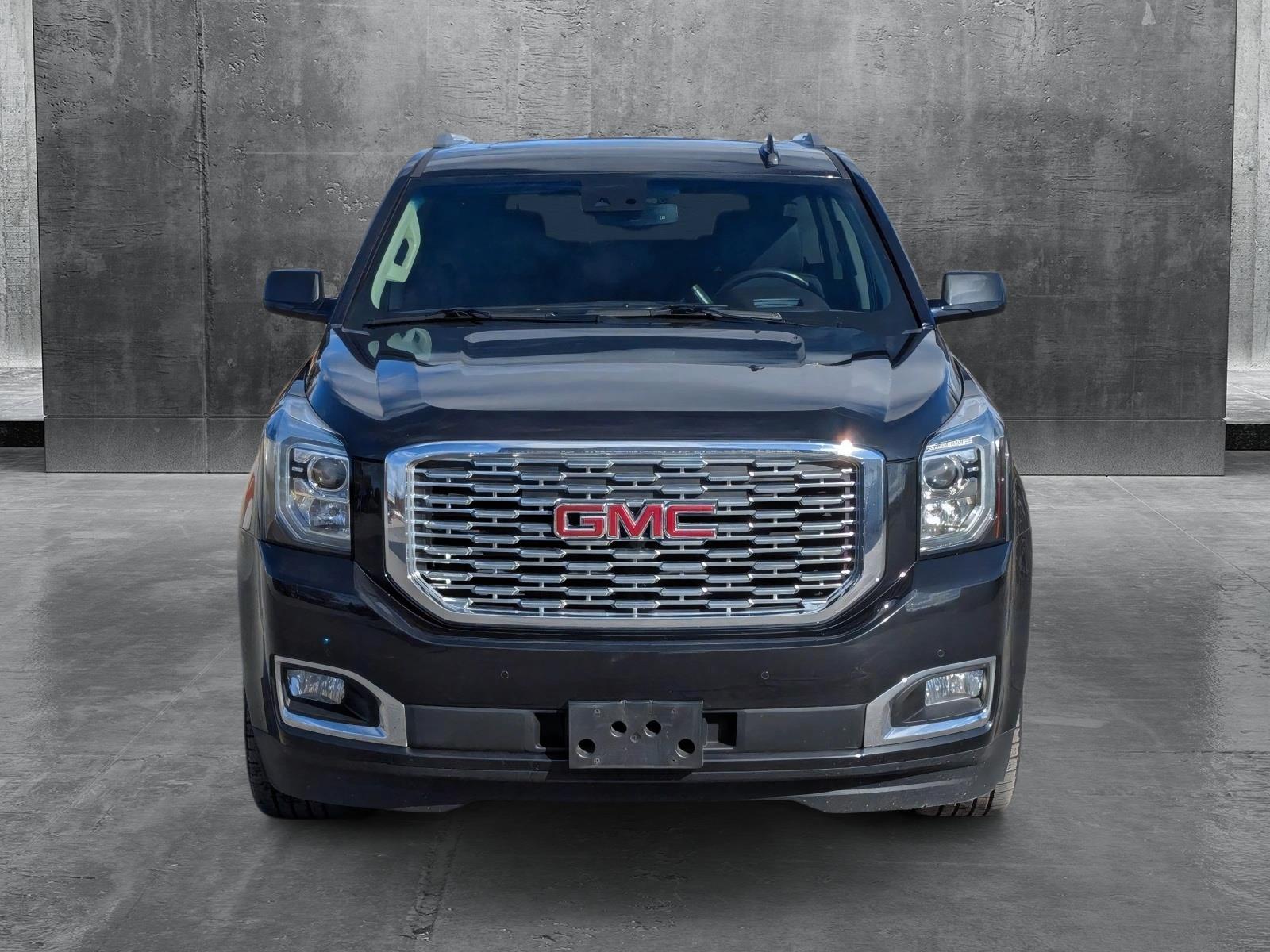 2020 GMC Yukon Vehicle Photo in SPOKANE, WA 99212-2978