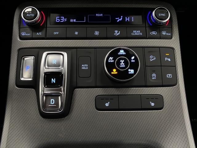2025 Hyundai PALISADE Vehicle Photo in Appleton, WI 54913