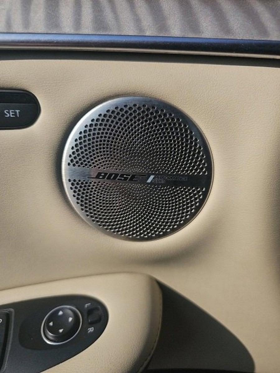 2021 INFINITI QX50 Vehicle Photo in Trevose, PA 19053