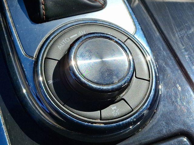 2020 Nissan Armada Vehicle Photo in DANBURY, CT 06810-5034