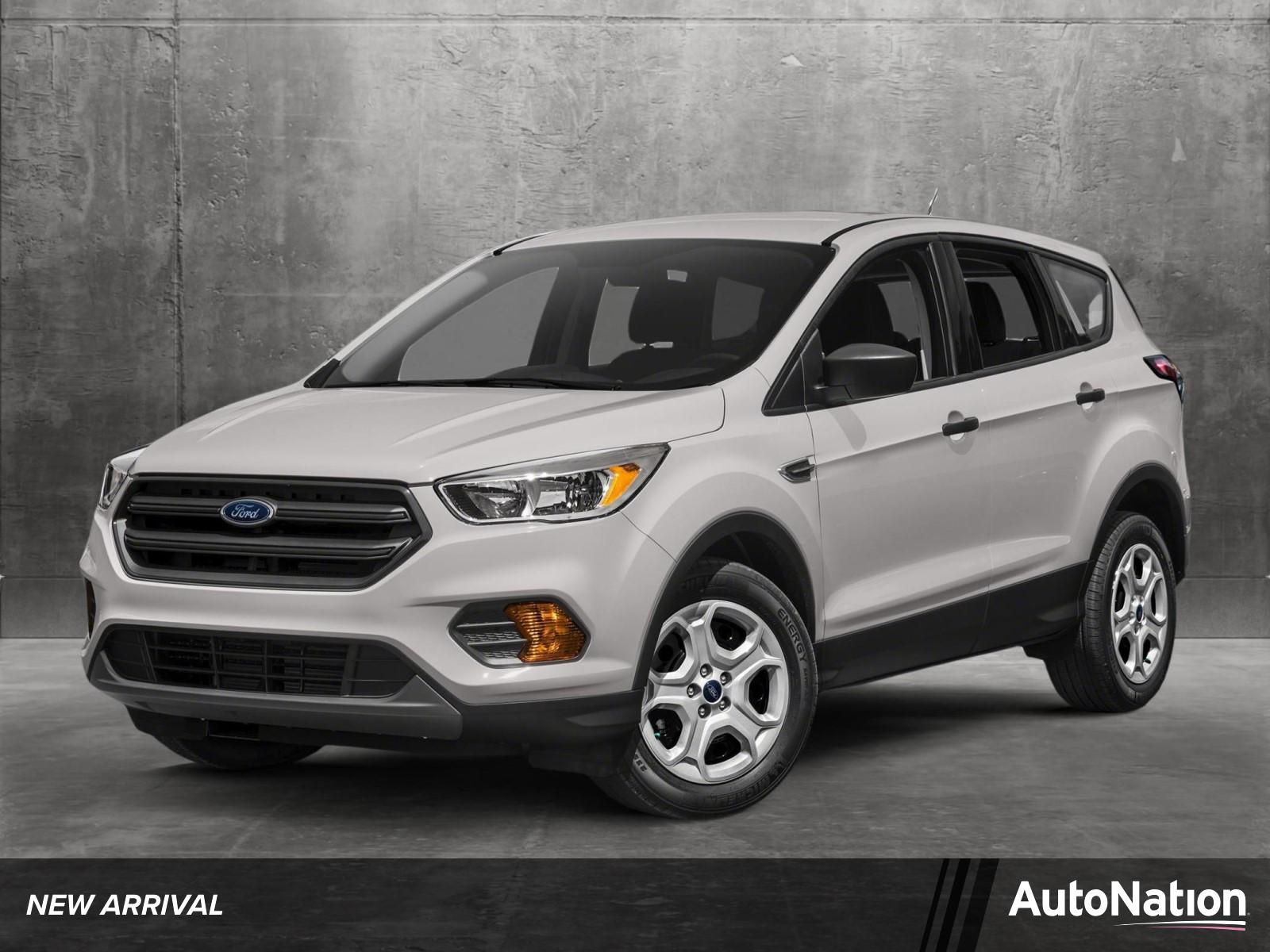 2019 Ford Escape Vehicle Photo in Memphis, TN 38128