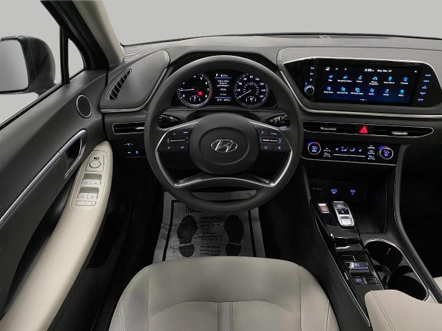 2023 Hyundai SONATA Vehicle Photo in Appleton, WI 54913