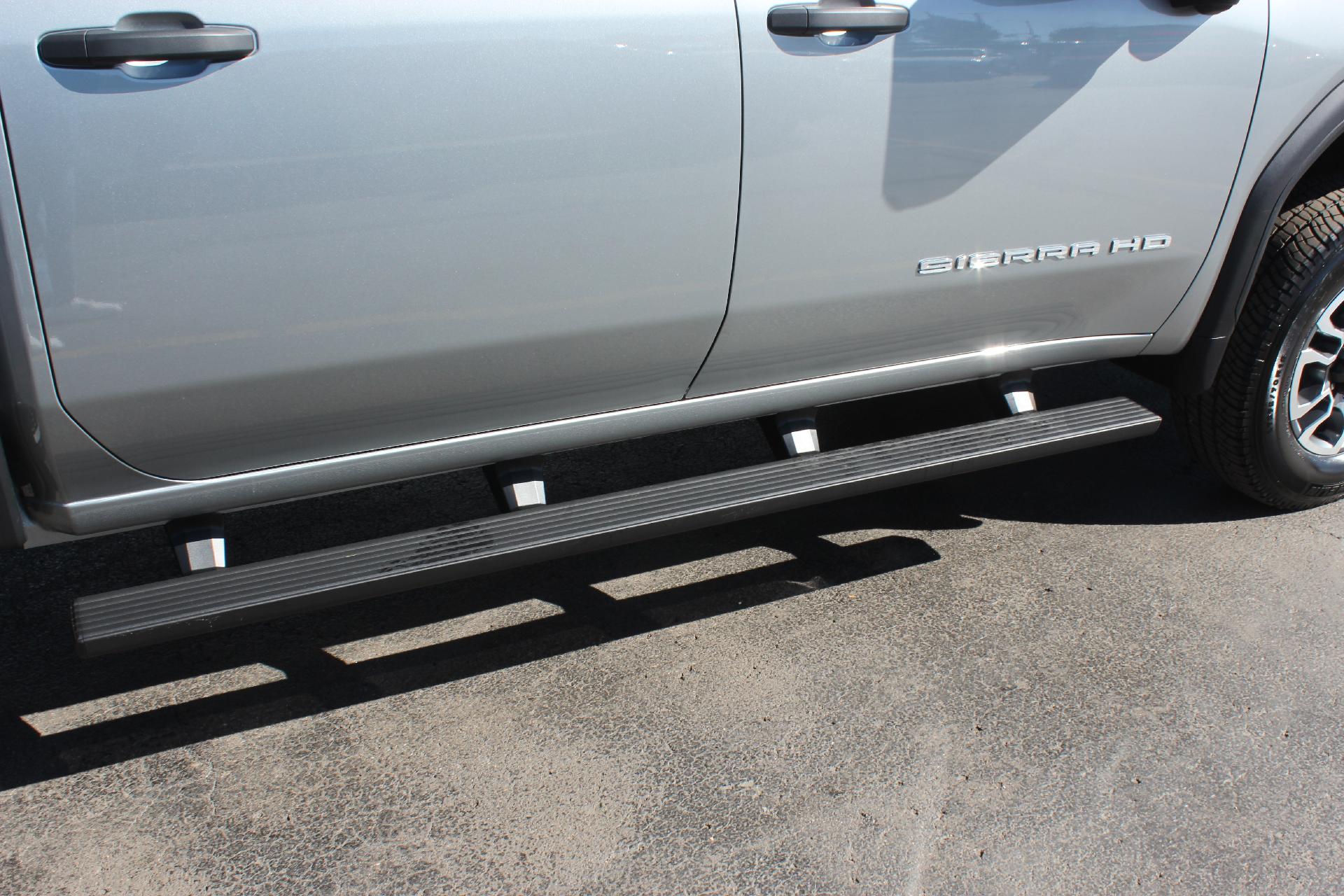 2025 GMC Sierra 3500 HD Vehicle Photo in AURORA, CO 80012-4011