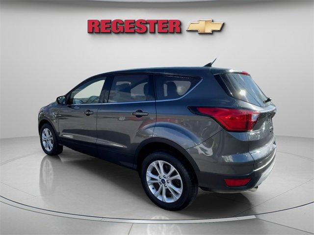 2019 Ford Escape Vehicle Photo in THOMPSONTOWN, PA 17094-9014