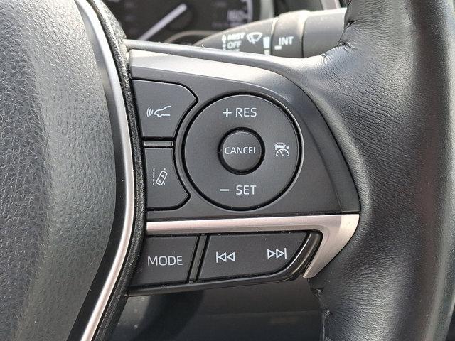 2022 Toyota Camry Vehicle Photo in Philadelphia, PA 19116