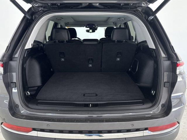2022 Jeep Grand Cherokee Vehicle Photo in Charlotte, NC 28273
