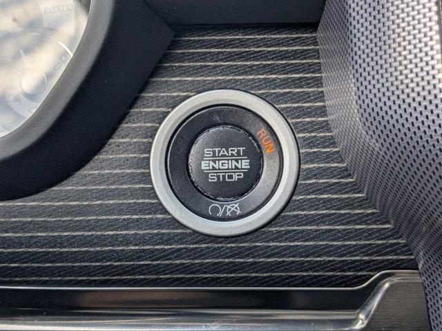 2019 Ram 2500 Vehicle Photo in BRUNSWICK, GA 31525-1881