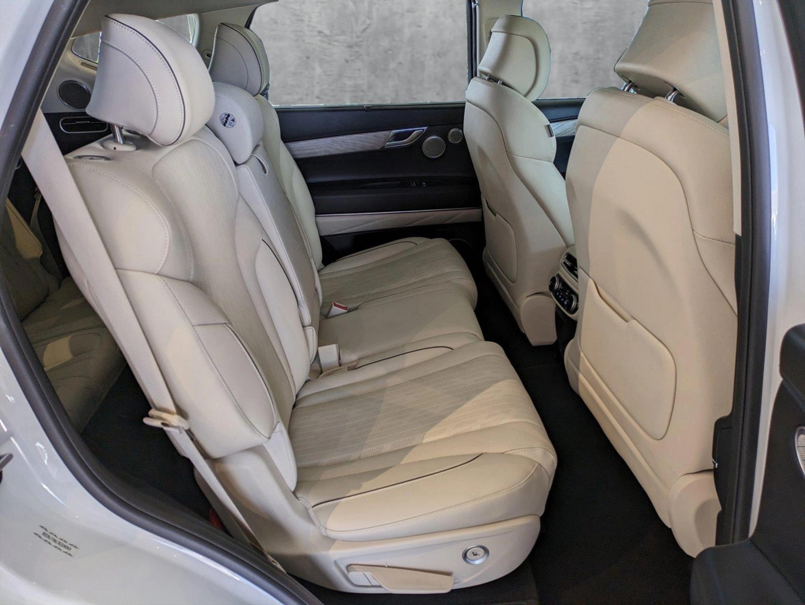 2024 Genesis GV80 Vehicle Photo in Las Vegas, NV 89149