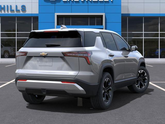 2025 Chevrolet Equinox Vehicle Photo in Roslyn, NY 11576