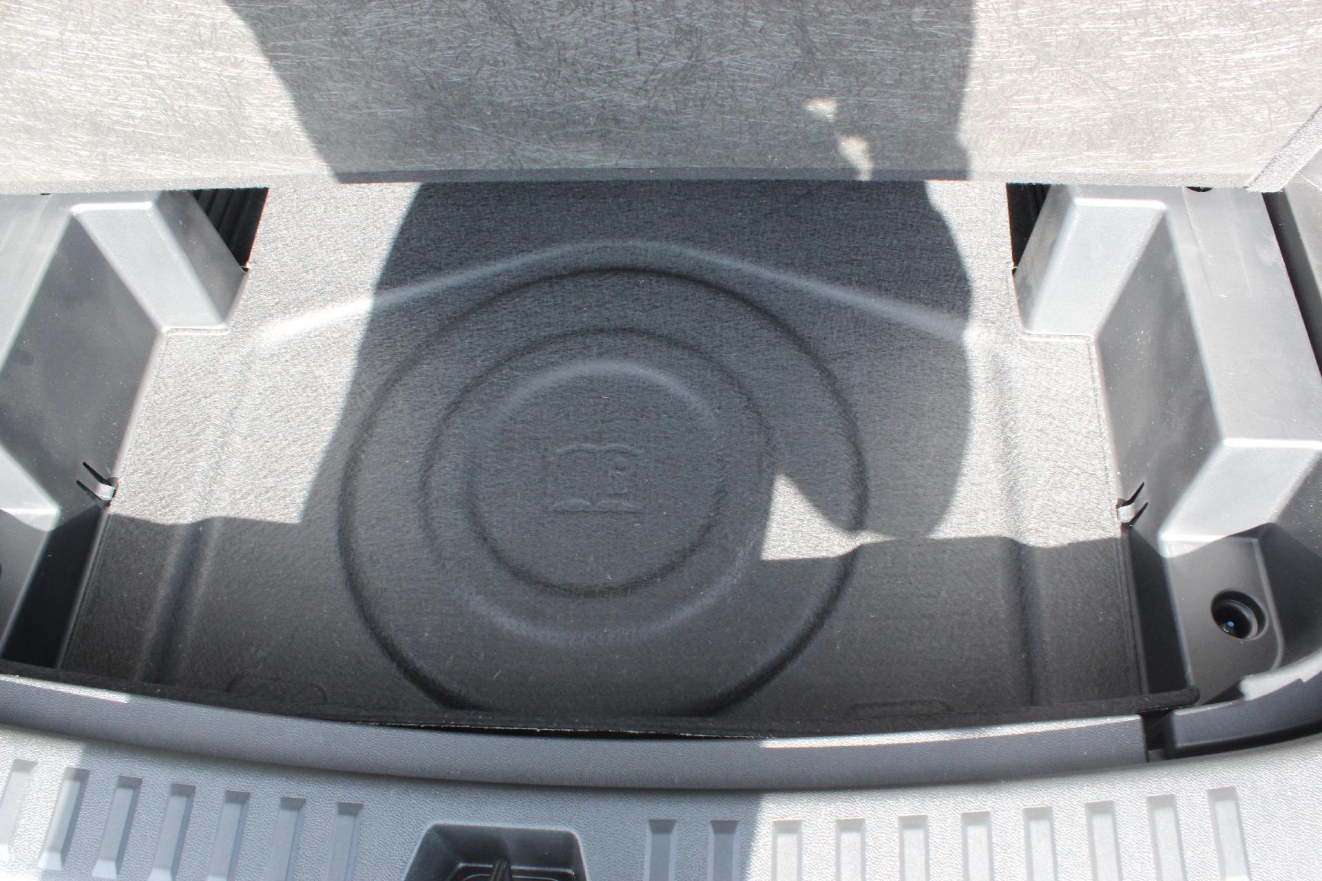 2025 GMC Terrain Vehicle Photo in AURORA, CO 80012-4011