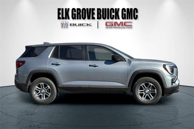 2025 GMC Terrain Vehicle Photo in ELK GROVE, CA 95757-8703