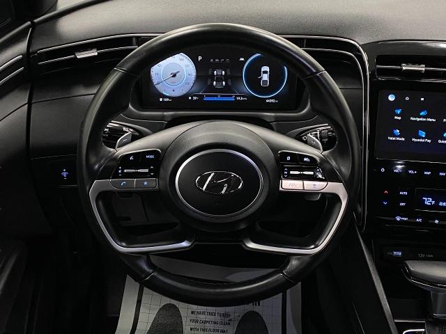 2023 Hyundai SANTA CRUZ Vehicle Photo in Appleton, WI 54913