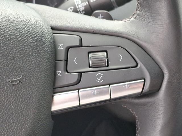 2022 Cadillac XT4 Vehicle Photo in TREVOSE, PA 19053-4984