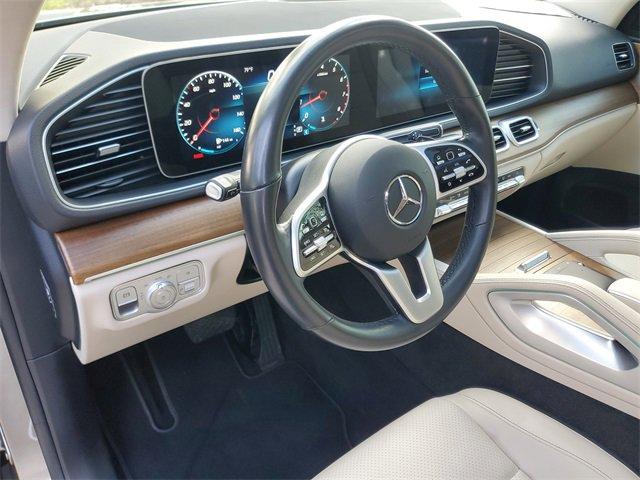 2023 Mercedes-Benz GLE Vehicle Photo in SUNRISE, FL 33323-3202