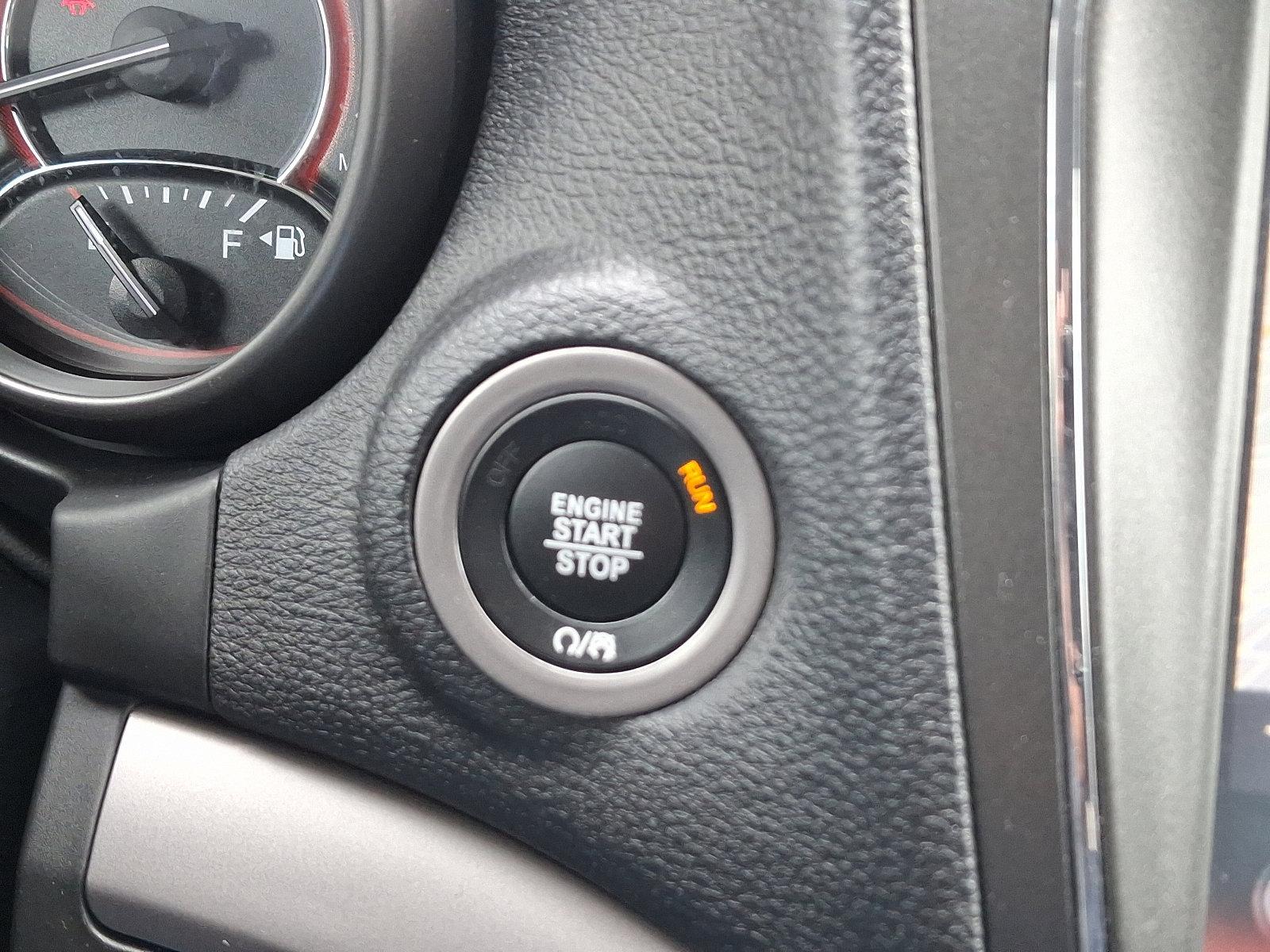 2017 Dodge Journey Vehicle Photo in Harrisburg, PA 17111