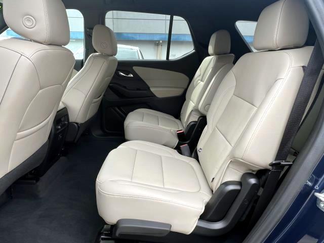 2023 Chevrolet Traverse Vehicle Photo in Roslyn, NY 11576