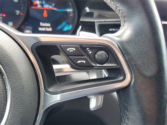 2018 Porsche Macan Vehicle Photo in SUNRISE, FL 33323-3202