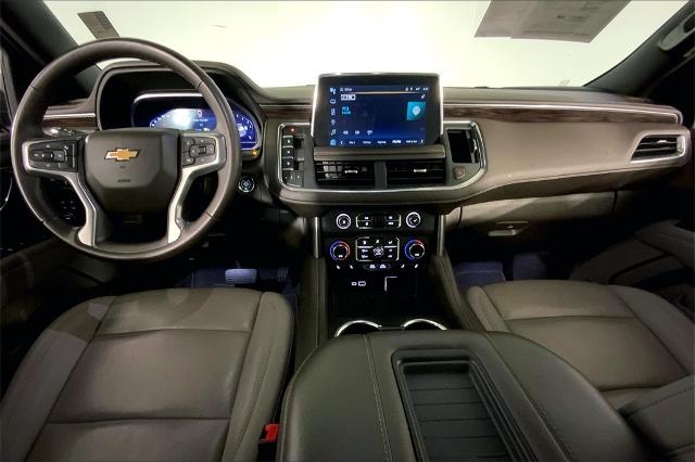 2023 Chevrolet Tahoe Vehicle Photo in Kansas City, MO 64114